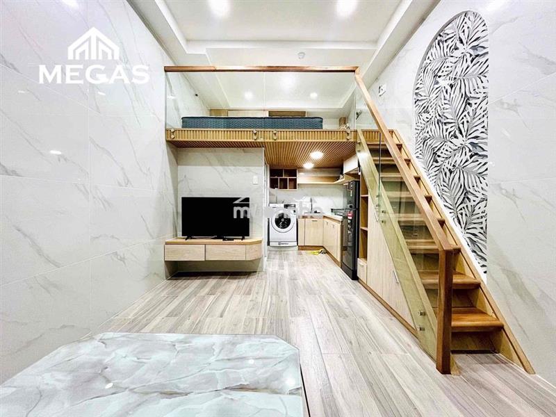✨Duplex luxury sang trọng ngay nguyễn văn luông - mega bình phú✨