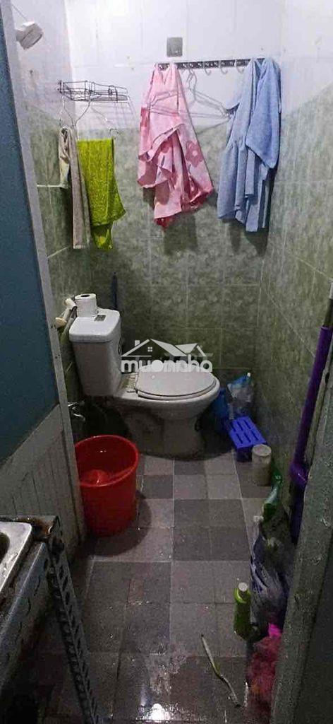 Cho thuê nhà 4 x 8. đường quang trung - Ảnh 4