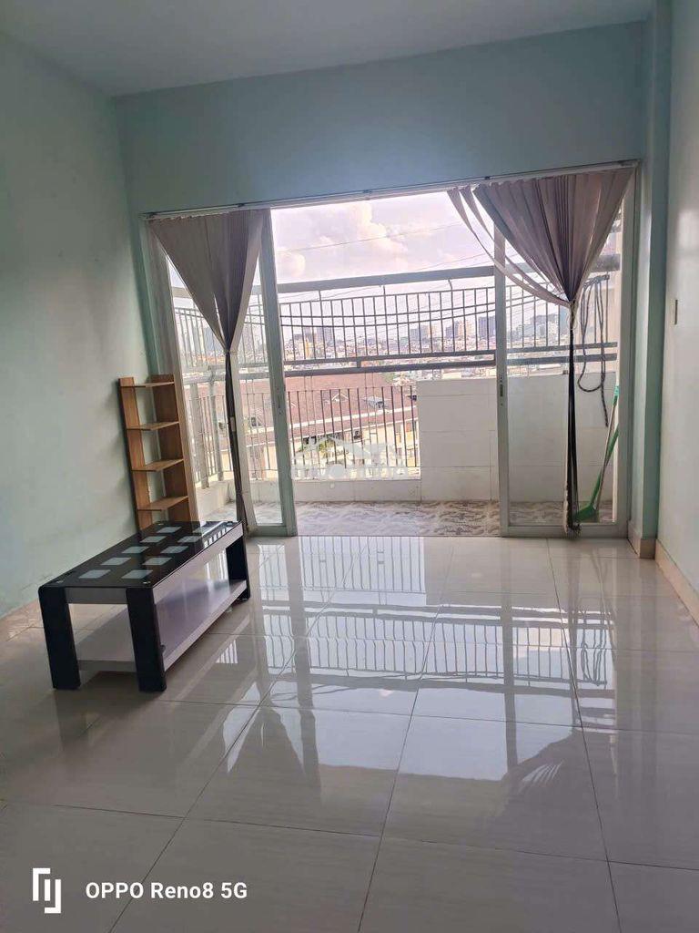 An viên, kdc nam long, trần trọng cung 76m2 2pn, 2wc nội thất căn  bản - 2
