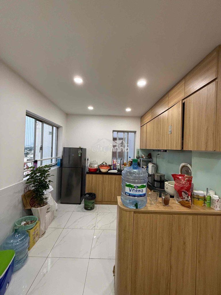 Căn hộ chung cư thới an - 80m2 - lầu 8 - sổ cất két cc ngay