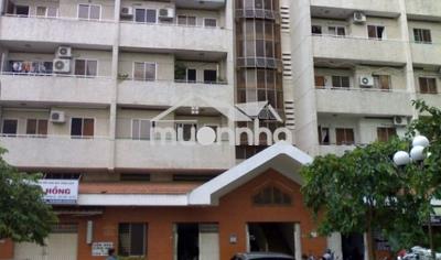 Bán căn 1pn chung cư phạm viết chánh p19 bình thạnh - Ảnh 3
