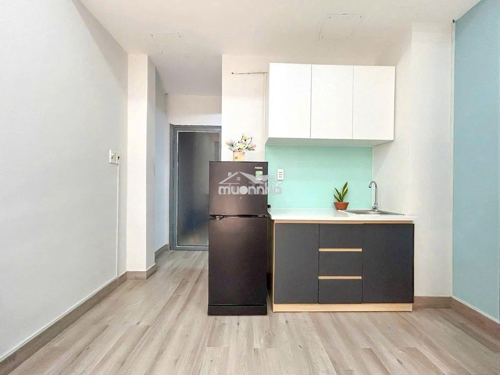 Phòng mới xây - ngay đh văn hiến, đh kinh tế ueh - Ảnh 2