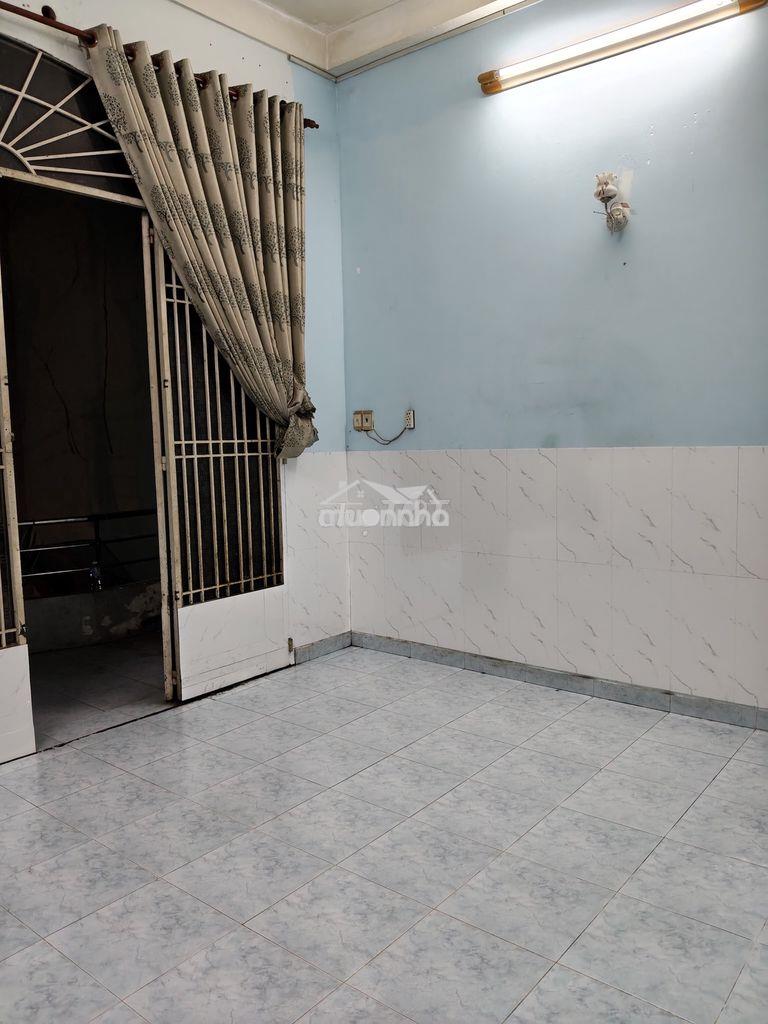 Phòng có bang công lớn tại 538/2a lý thường kiệt  - Ảnh 3