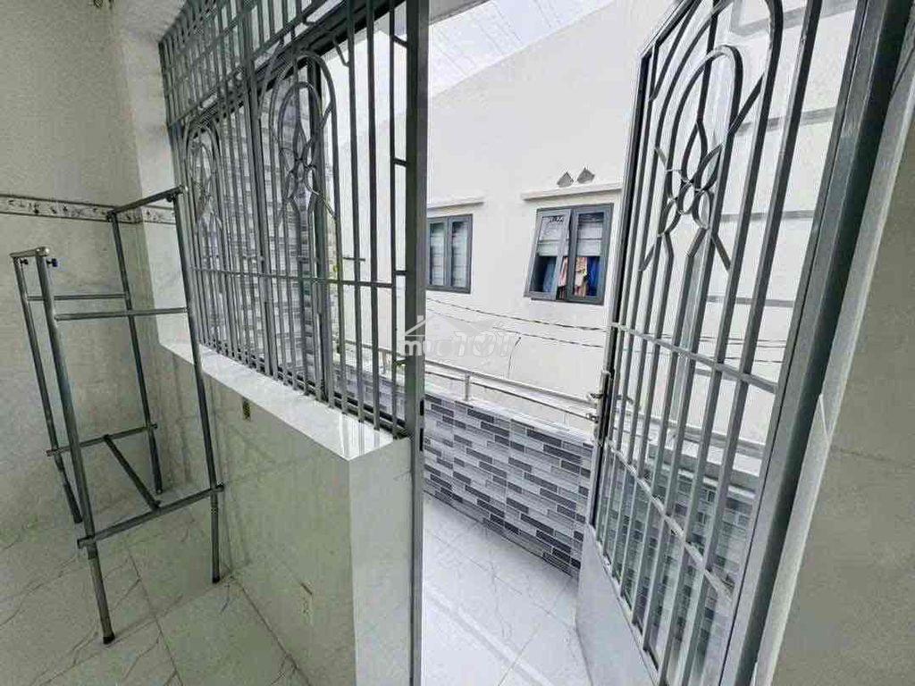 Cho thuê nhà nguyên căn 401 nguyễn văn khối p8 gò vấp - Ảnh 2