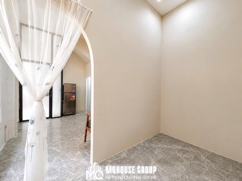 Khai trương mới 100% 1pn tách bếp đu bộ tới ga metro tân cảng, cầu sài gòn, landmark 81 sát quận 1 - 3
