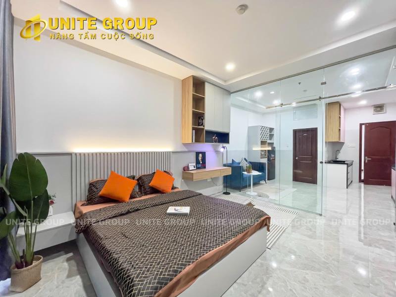 Căn hộ đẹp view sông – trần xuân soạn, quận 7 - 3