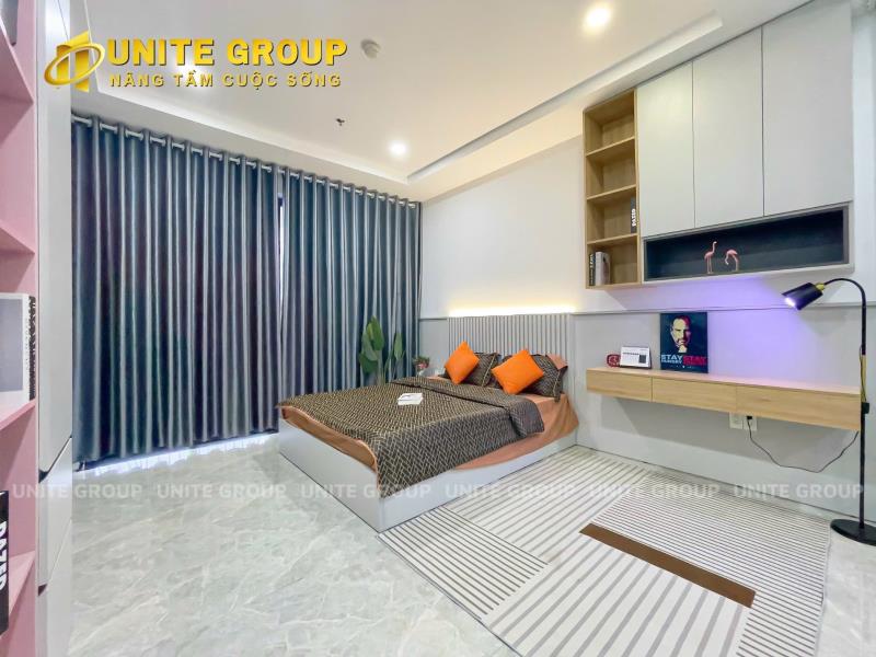 Căn hộ đẹp view sông – trần xuân soạn, quận 7 - 4