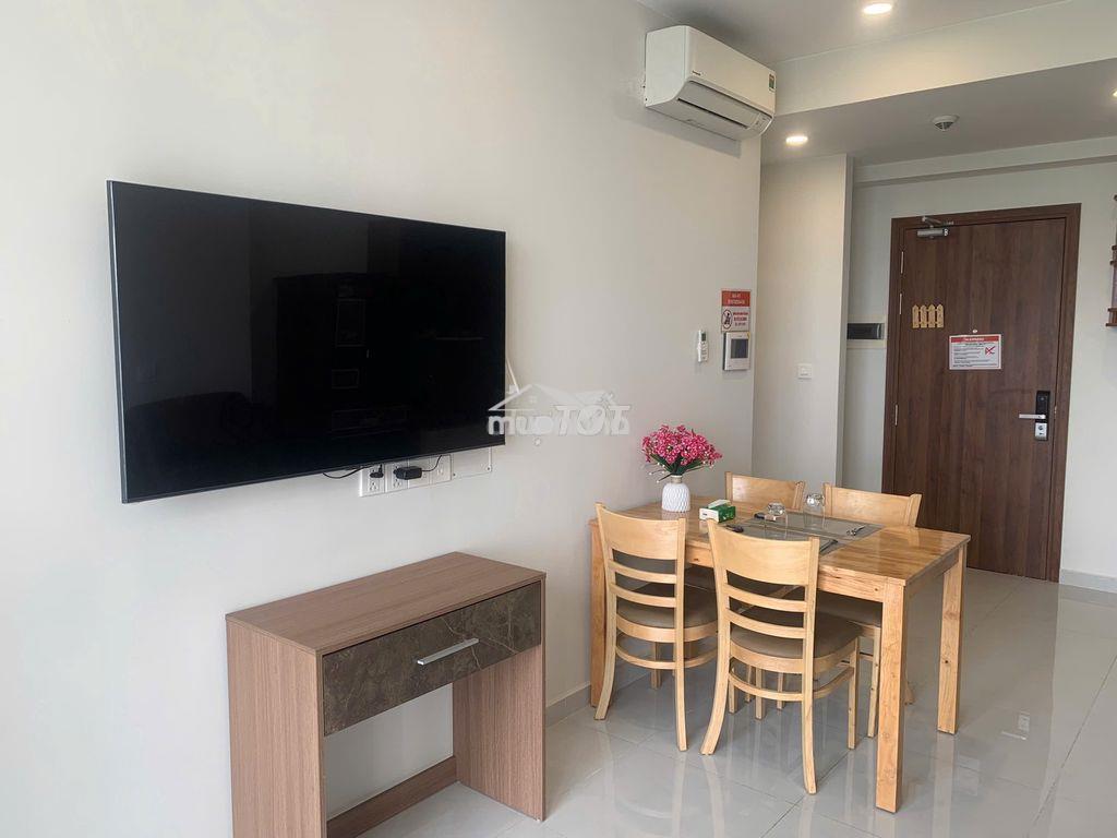 Căn hộ 1 pn - 1wc full nội thất tại the emerald golf view - Ảnh 4
