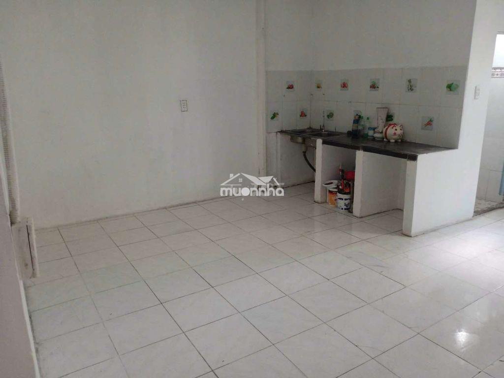 Cho thuê nhà nhỏ dtsd 70m2, 2pn, đường lái thiêu 105 - 3