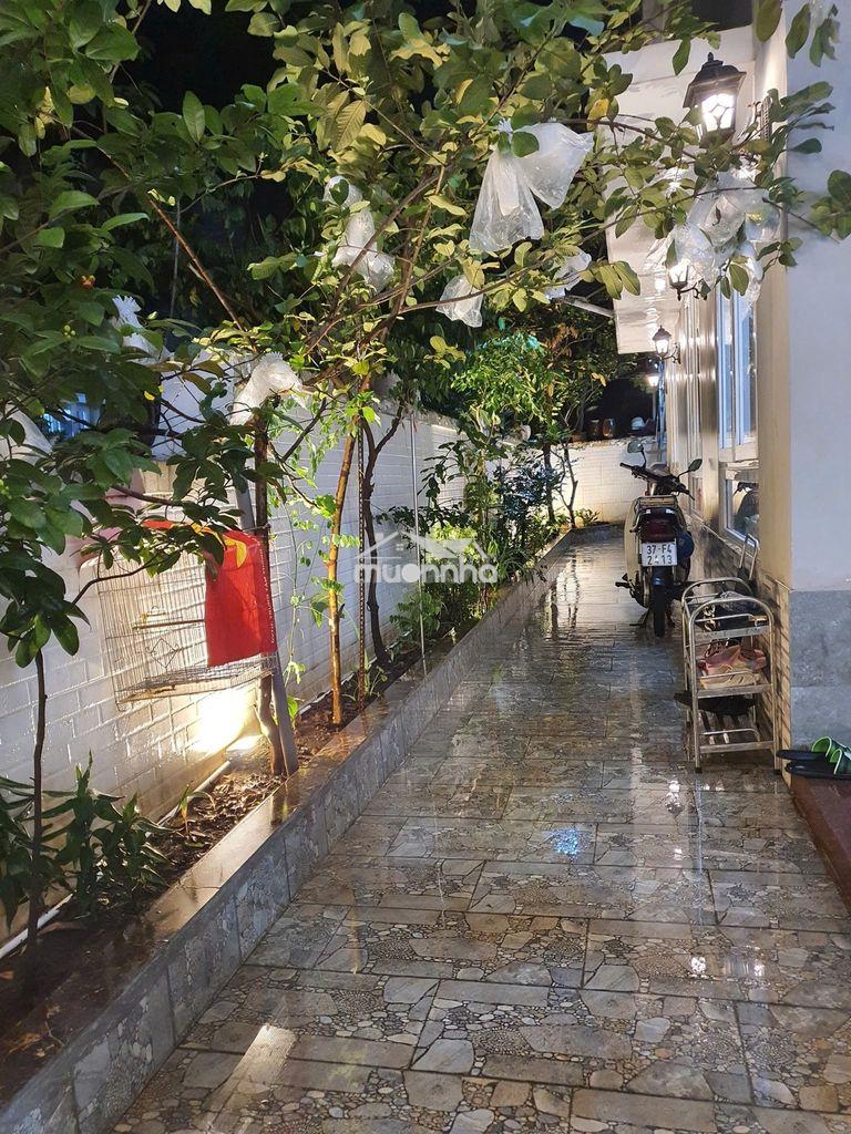 Bán nhà biệt thự melosa garden khang điền 8x18m=144m2 bán giá 15,8 tỷ - Ảnh 4