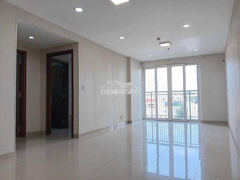 Bán chung cư an phú quận 6 loại 2 phòng 2wc 83m có sổ hồng