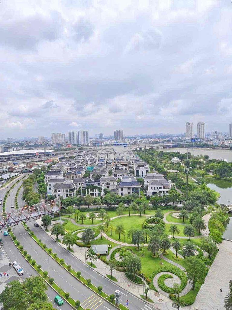Bán 2pn park 5 - có sổ - view sông - 2bancong - giá : 11.1 tỷ - 3
