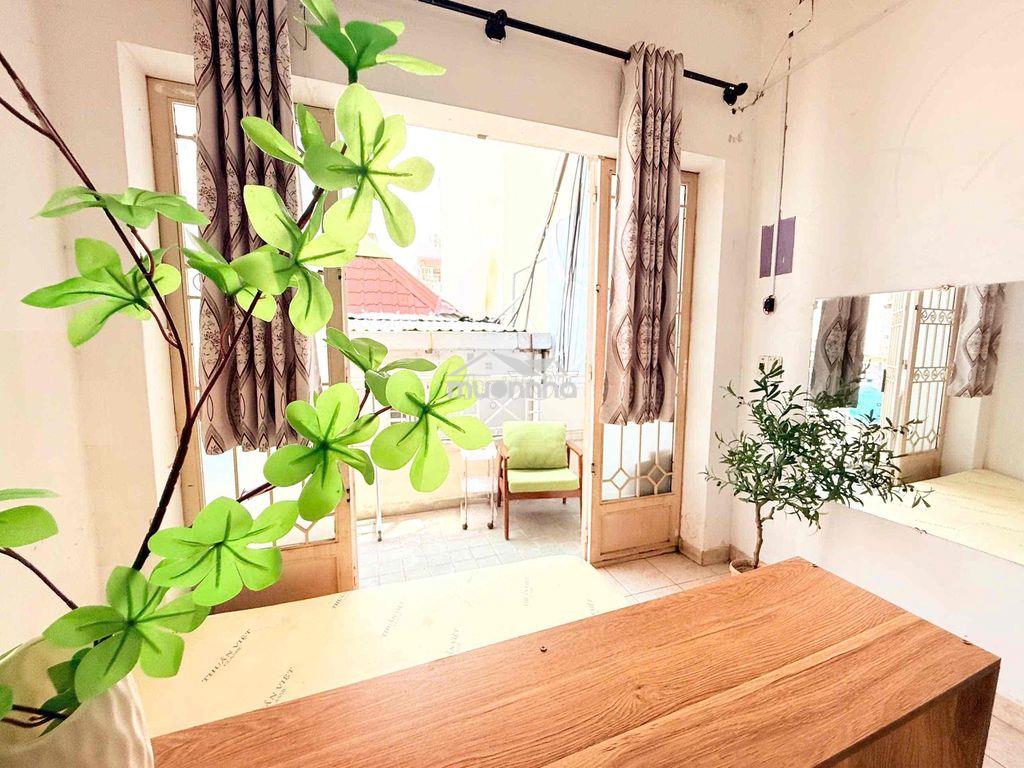 Căn hộ studio quận 4 - Ảnh 2