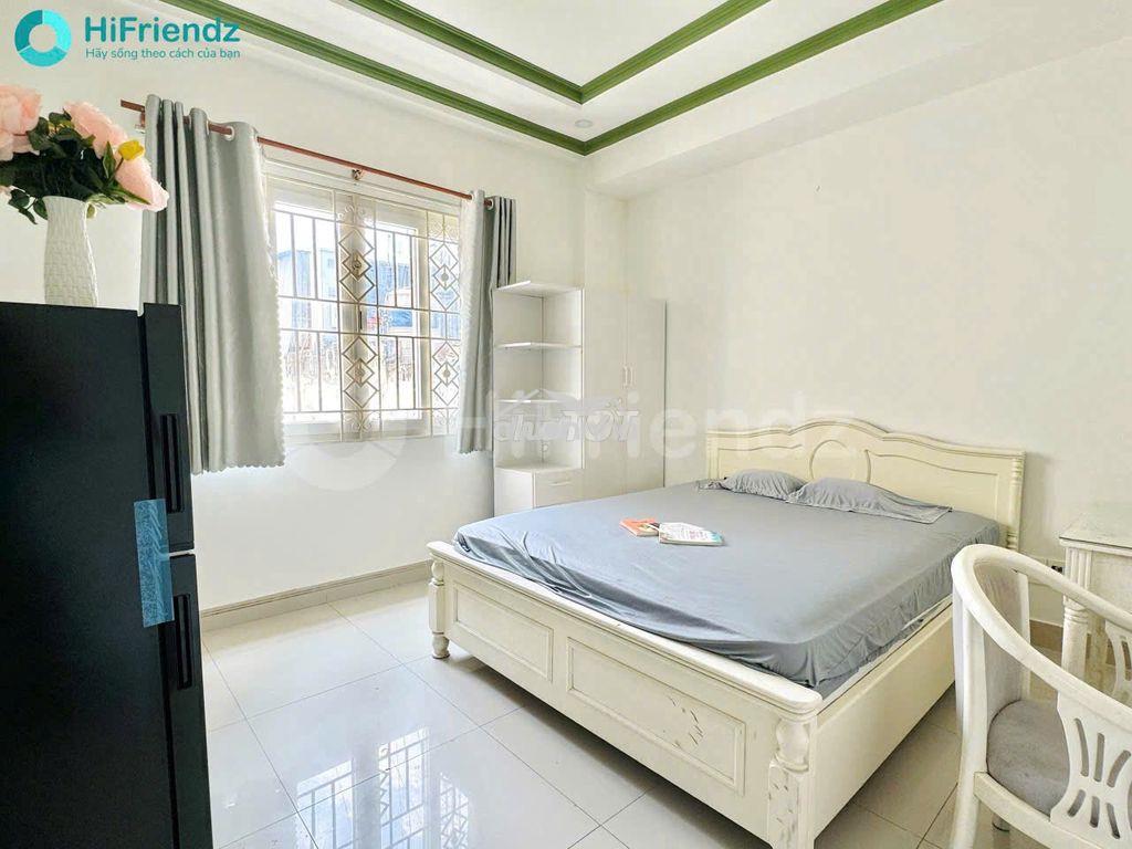 Giá cực tốt 4tr5 | studio cửa sổ lớn thoáng mát | kdc trung sơn - Ảnh 2