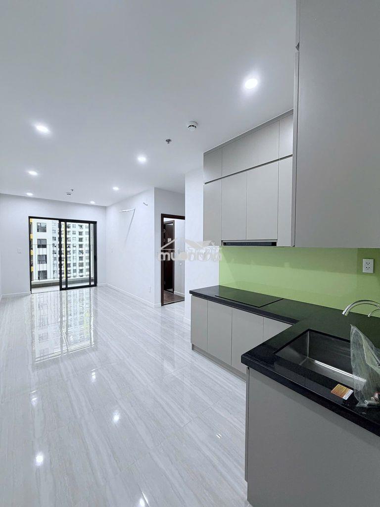 Căn góc 2pn 2wc – bcons emerald – full tiện ích – 8tr