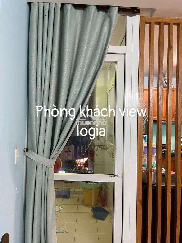 Cho thuê chung cu ha đo nguyễn van công - Ảnh 4