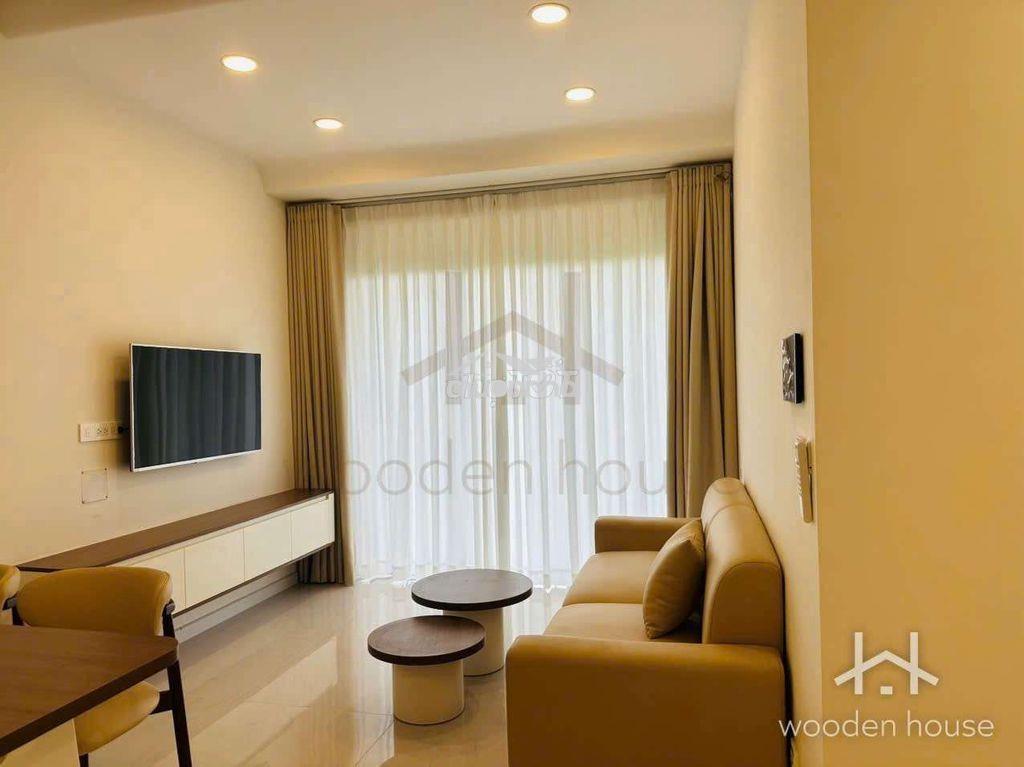 Căn hộ 2pn full nt - 20 triệu - quận 2 - Ảnh 3