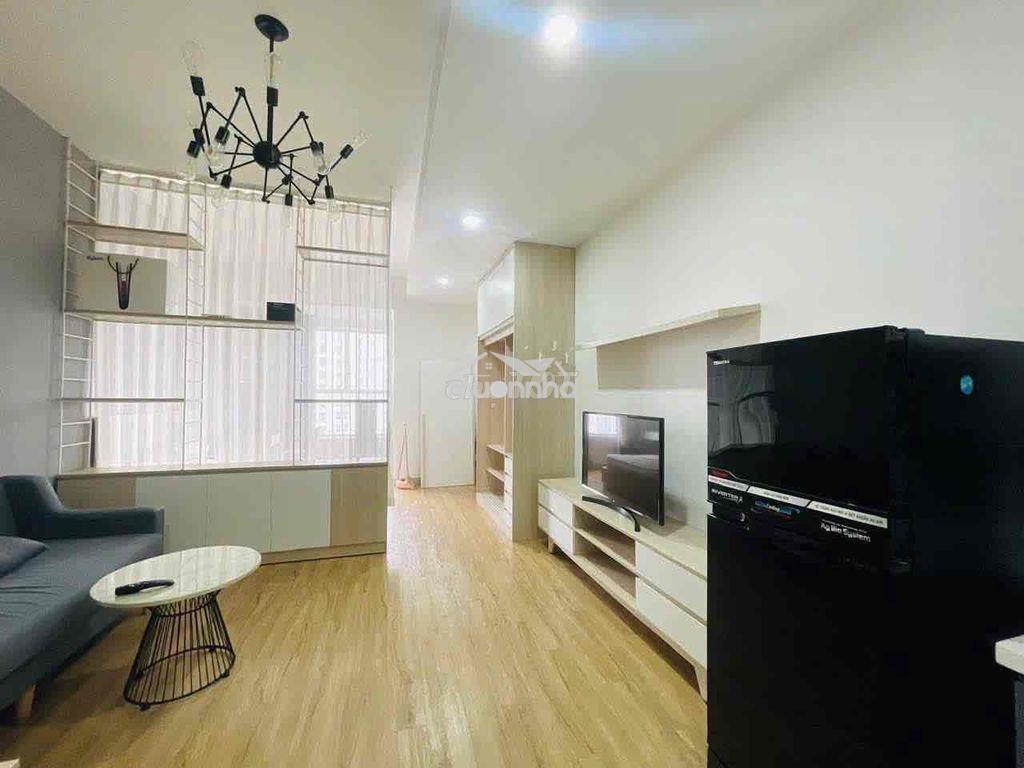 Sunrise city view 40m2 đủ đồ 12 triệu - 4