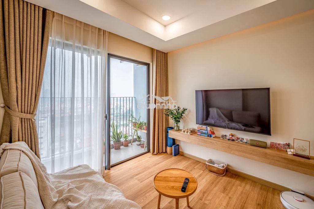 Cho thuê q7 riverside đào trí, 2pn 2wc full nội thất chỉ 11,5 triệu - Ảnh 2