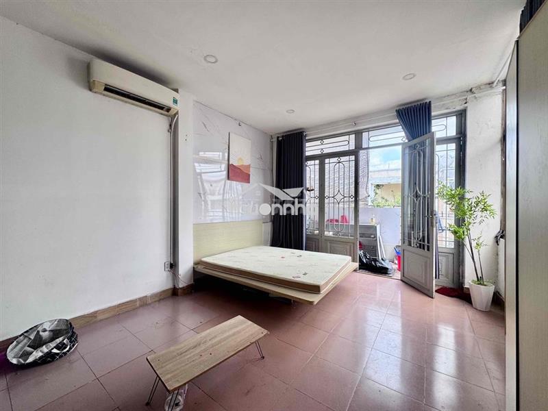 Cho thuê studio balcon cửa sổ 25m2 thoáng mát_ngay cao thắng 3/2 q10