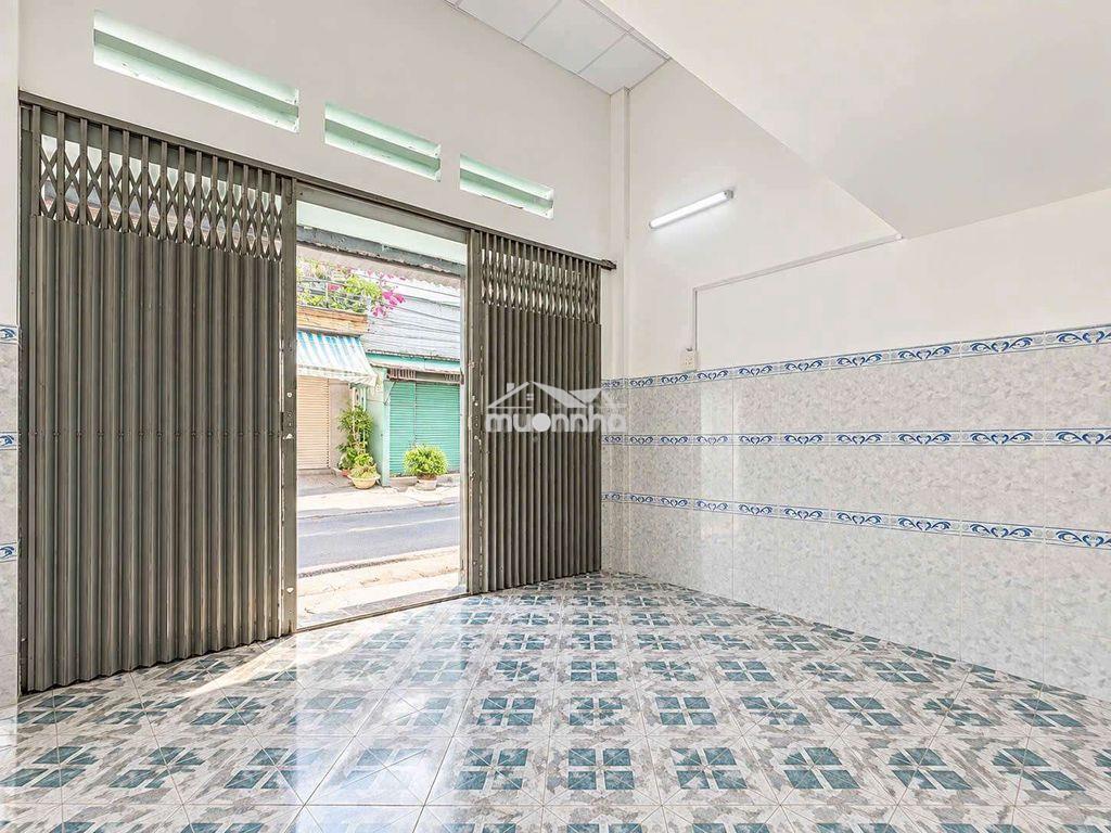 Cho thuê kiot hẻm kd tự do và ở đc - Ảnh 2
