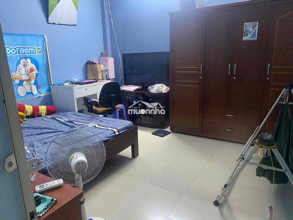Bán nhà 5x21 - đường số 48 - sát chợ hiệp bình - hiệp bình chánh - Ảnh 4