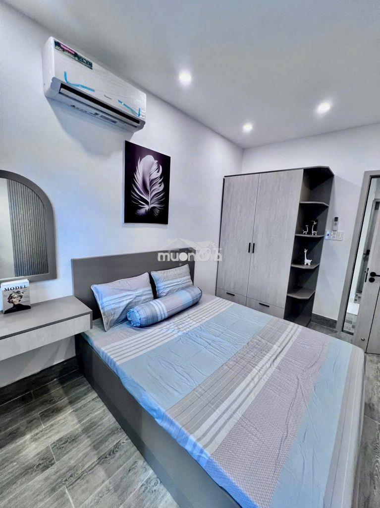 Siêu phẩm 1 lầu mới- ngay bàu cát tân bình- chỉ nhỉnh 4 tỷ - 4