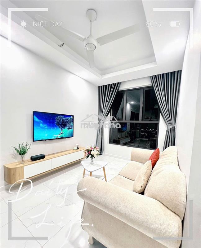 🚨 Bán căn "hoa hậu" 2pn 2wc opal skyline - full nt 1,96 tỷ (bao sổ)