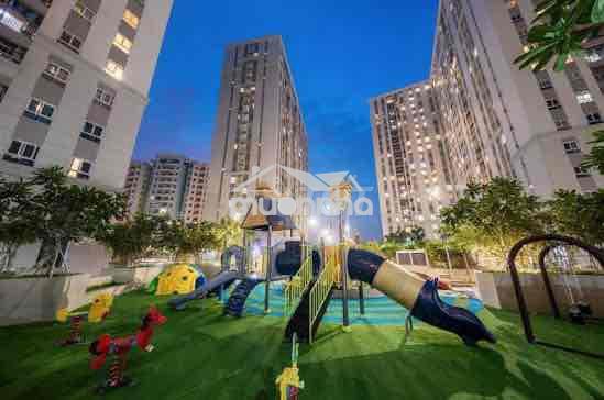 Cho thuê căn hộ imperial place - 3pn-2wc - 2