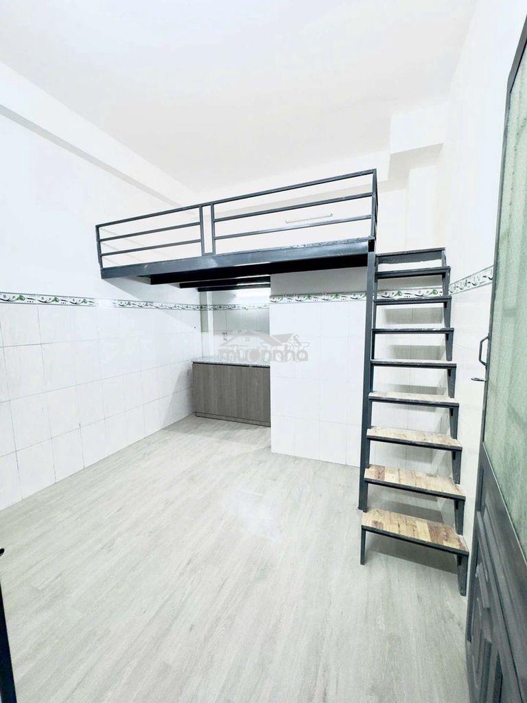 🏠 Bán chdv 4 tầng 115m2 (5 ❌ 23m)- p. đông hưng thuận- q12- chỉ 8.8 tỷ - Ảnh 4