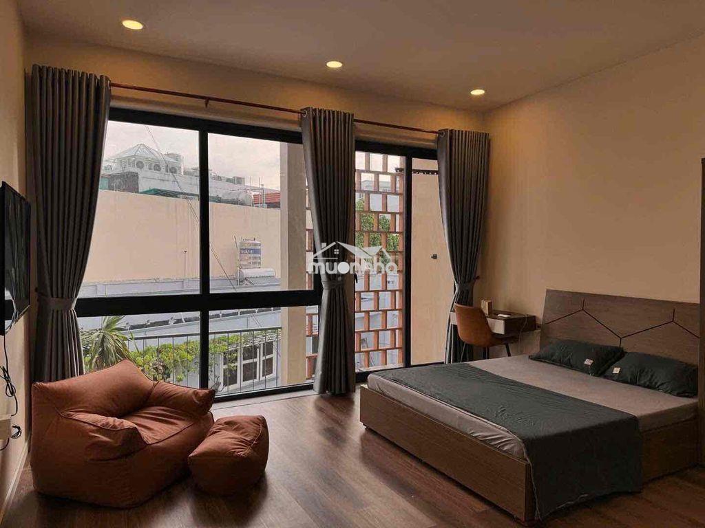 ✅ Căn hộ bancong gần sân bay tân sơn nhất - công viên hoàng văn thụ - 2