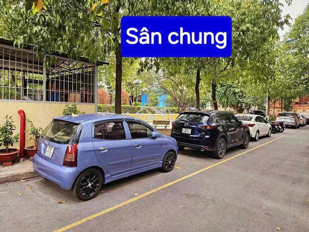 Bán chung cư bason số 2lê đức thọ, p7, gò vấp. 62m2 - Ảnh 4
