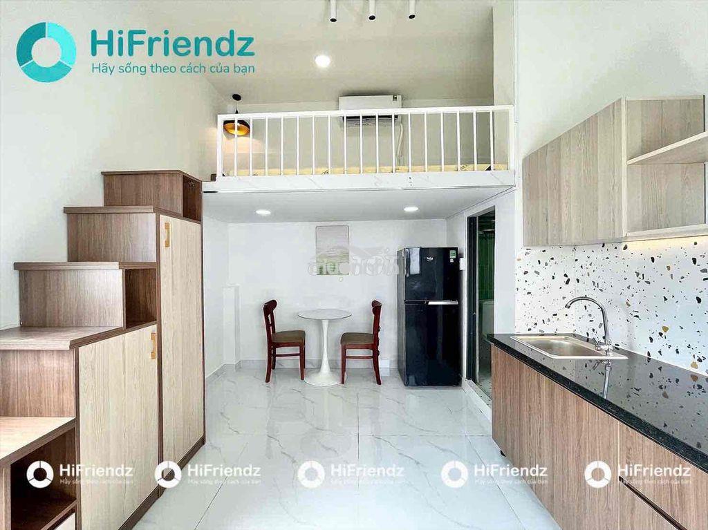 🏠 Căn gác xinh xắn – full nội thất – dọn vào ở ngay ✨ - 2