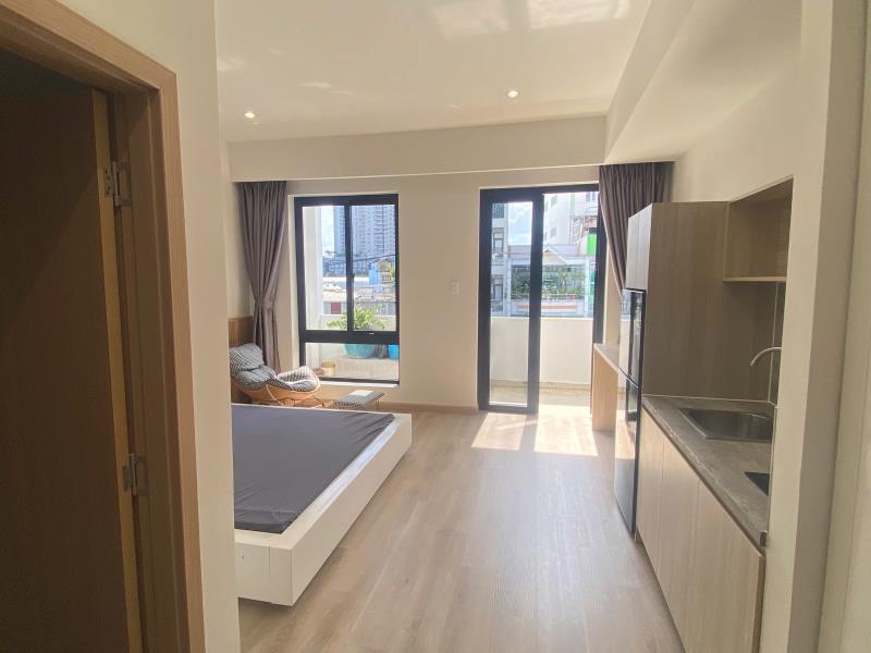 🏡Khai trương căn hộ mới gần lotte quận 7, đại học rmit, khu him lam, trung sơn