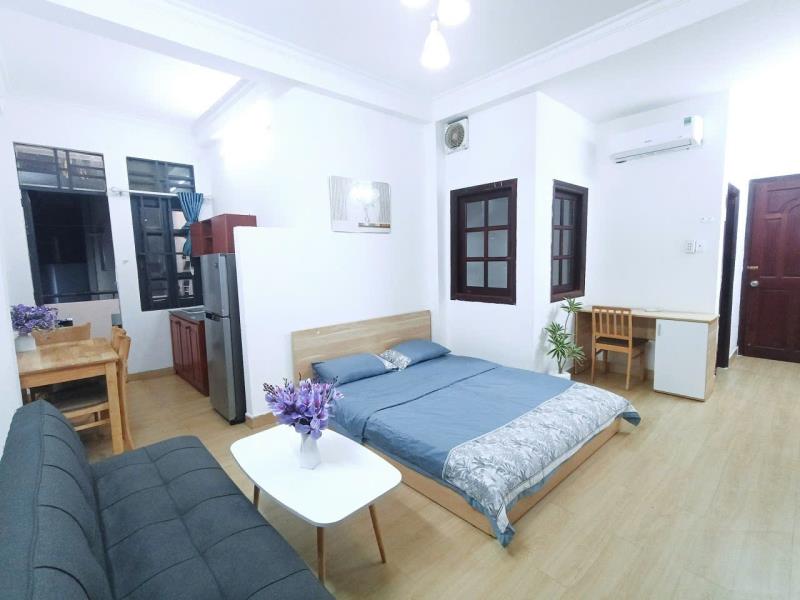 Cho thuê phòng trọ tp.hcm – nguyễn trãi, p. an đông | gần đh sài gòn, đh khtn, đh khxh&nv | ban công – máy giặt riêng