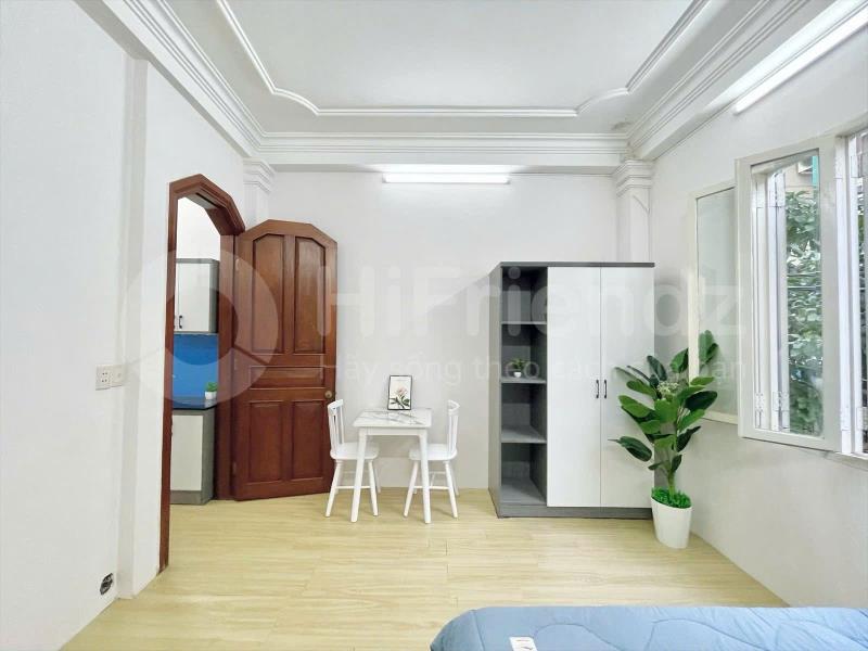 Ữu đãi siêu phẩm 1pn tách bếp riêng cửa sổ lớn thoáng mát ngay đinh bộ lĩnh, bình thạnh! - 4