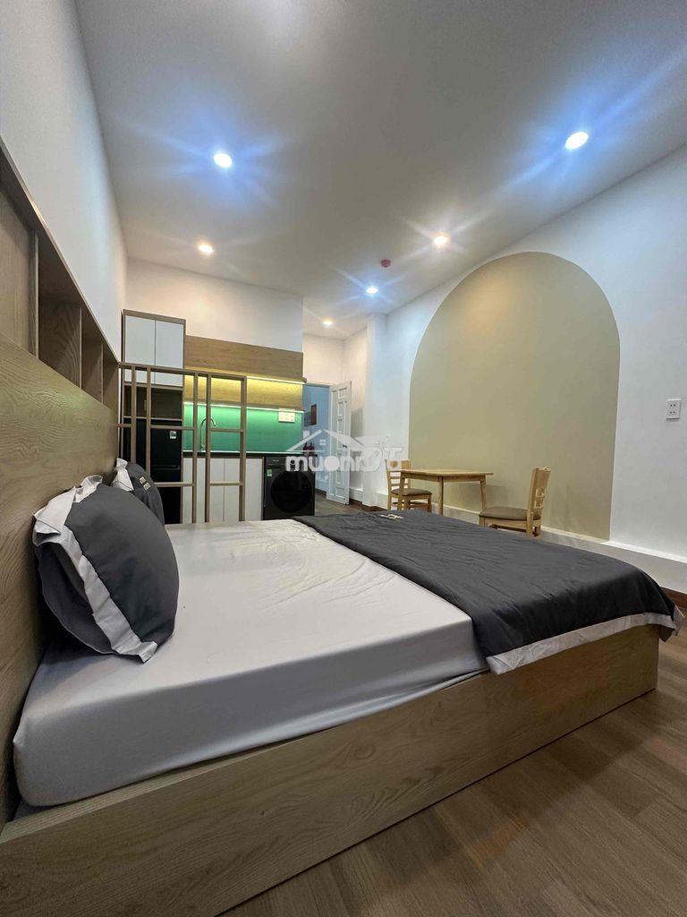 Chdv studio full nội thất mới - Ảnh 4