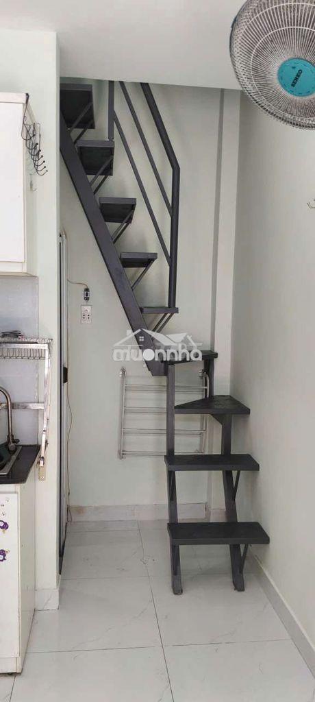 Quận 10 thành thái - 2pn - 2wc - 2 tỷ 6  - 3