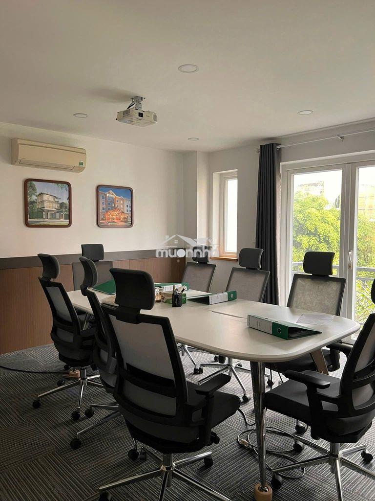 Nhà đẹp hoàng hoa thám – tân bình | 6x18m | 1 hầm 4 tầng - Ảnh 4