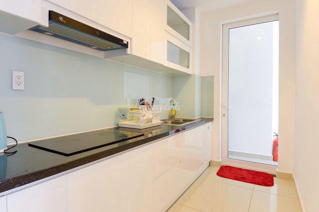 Bán căn hộ chung cư 590 cmt8, quận 3, 86m2, 2pn,2wc, 4.5 tỷ - Ảnh 4