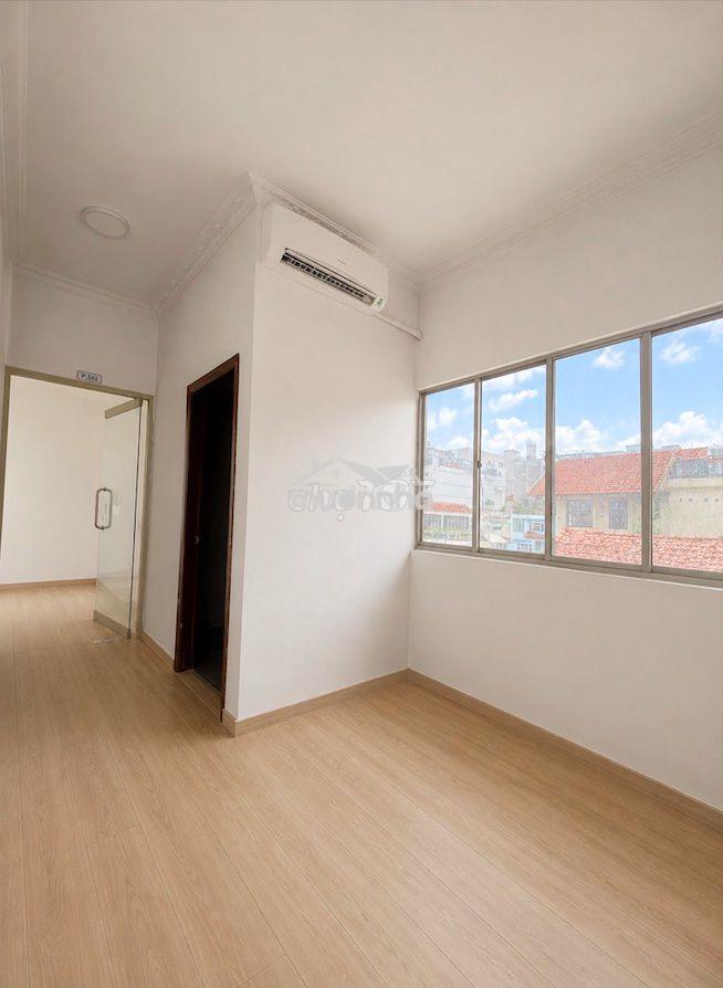 Văn phòng 30m2 nguyễn thị minh khai, full máy lạnh, đối diện vtv - Ảnh 3