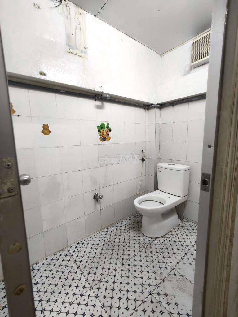 3 phòng 4 x 14m hẻm 10m lê công phép - 4