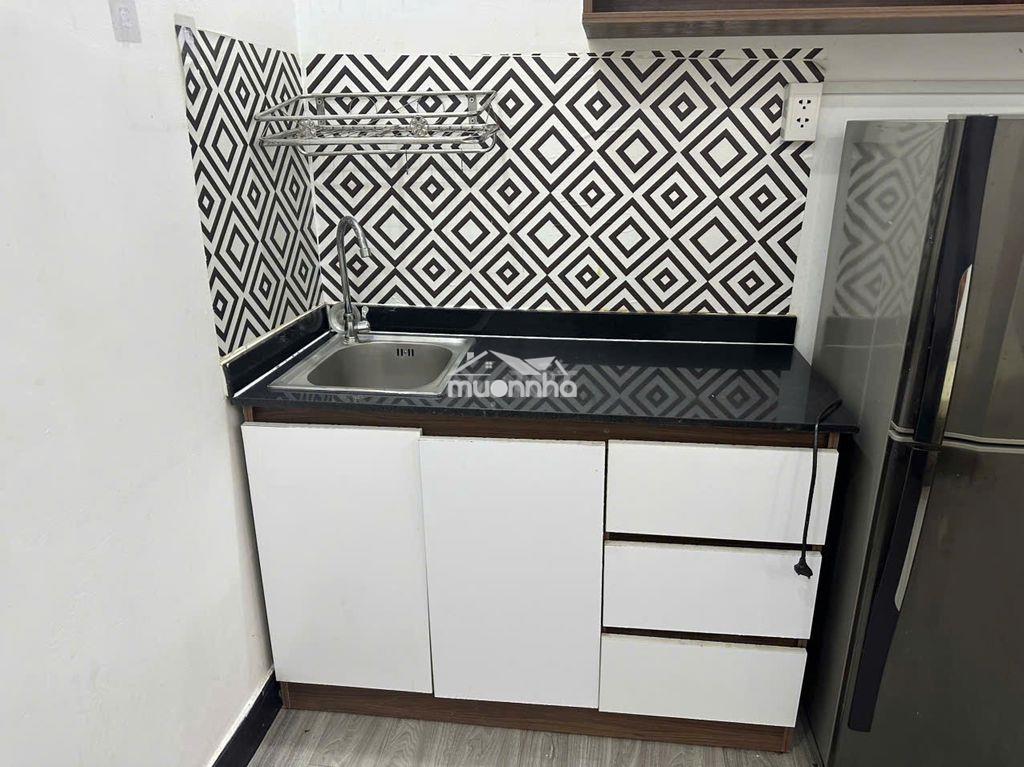 Cho thuê phòng siêu rộng diện tích sử dụng 25m2 - Ảnh 4