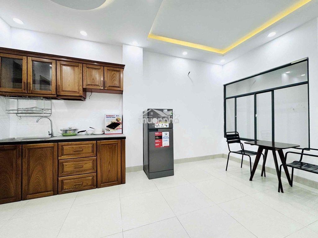 Căn hộ 1 phòng - mỹ an - gần an thượng biển mỹ khê - 4