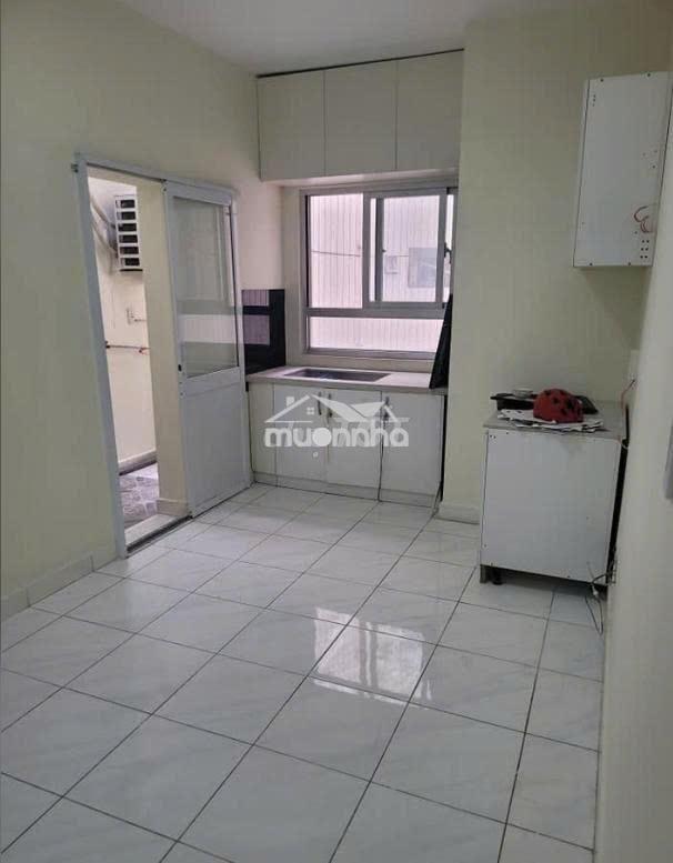 Cho thuê căn hộ 50m2- cc topaz- tân phú - Ảnh 3