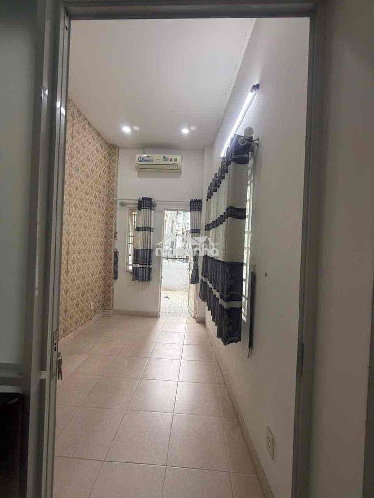 Cho thuê nhà nguyên căn(2pn2wc) phan xích long p3,pn - 2