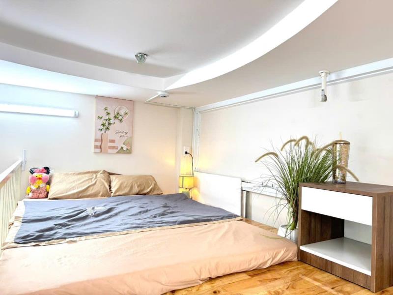 🔥 Siêu phẩm duplex bình thạnh - bao phí - hutech, uth, uef - xô viết nghệ tĩnh 🔥 - 3