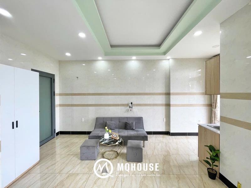 🔥 Căn hộ studio ban công rộng mãi đẹp – trịnh đình trọng (tân phú / giáp q11) - 2