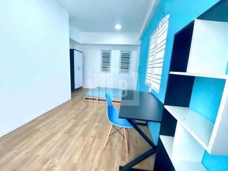 🩵 Căn hộ duplex cộng hoà p.13 tân bình – thiết kế độc đáo, rộng rãi - 3