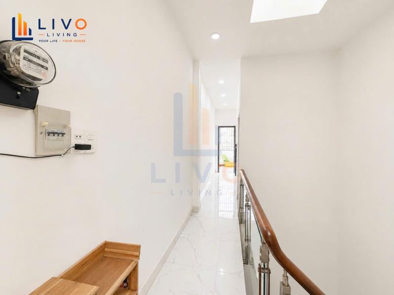 🔥Giảm 200k cho căn siêu phẩm phòng ban công – trung tâm nơ trang long, bình thạnh 🔥 - 4